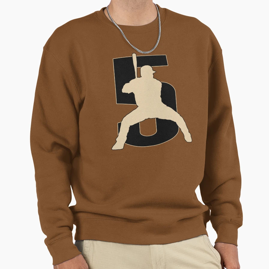 Bagwell Sweatshirt - Aesthetic Graphic Unisex - T-Shirt, Sweatshirt, Hoodie