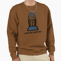 World Series Cricket Sweatshirt - Aesthetic Graphic Unisex - T-Shirt, Sweatshirt, Hoodie