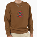 Middle Sweatshirt - Unique Graphic Unisex - T-Shirt, Sweatshirt, Hoodie