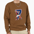 7 Pudge Original Sweatshirt - Novelty Apparel Men Women - T-Shirt, Sweatshirt, Hoodie