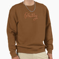 Philly Pretzel Sweatshirt - Trendy Graphic Unisex - T-Shirt, Sweatshirt, Hoodie