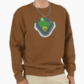 Angel Stadium Anaheim Sweatshirt - Unique Graphic Unisex - T-Shirt, Sweatshirt, Hoodie