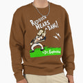Reddick Hears Bang Sweatshirt - Aesthetic Graphic Unisex - T-Shirt, Sweatshirt, Hoodie