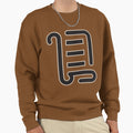 Return To Dark Tower Scroll Sweatshirt - Streetwear Style for Adults - T-Shirt, Sweatshirt, Hoodie