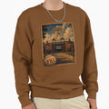 Philadelphia Baseball Haven Sweatshirt - Aesthetic Graphic for Adults - T-Shirt, Sweatshirt, Hoodie