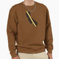 San Diego Baseball Sweatshirt - Graphic Print Men Women - T-Shirt, Sweatshirt, Hoodie