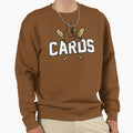 Cards Baseball Sweatshirt - Casual Everyday Wear Unisex - T-Shirt, Sweatshirt, Hoodie