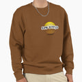 San Diego California Sweatshirt - Streetwear Style Unisex - T-Shirt, Sweatshirt, Hoodie