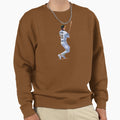 Mark Mcgwire Sweatshirt - Minimalist Print for Adults - T-Shirt, Sweatshirt, Hoodie