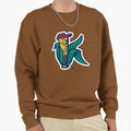 New Rapids Kernels Cedar Sweatshirt - Novelty Apparel Unisex - T-Shirt, Sweatshirt, Hoodie