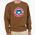 South Bend Cubs Icon Sweatshirt - Casual Everyday Wear for Adults - T-Shirt, Sweatshirt, Hoodie