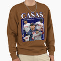 Triston Casas Sweatshirt - Streetwear Style Men Women - T-Shirt, Sweatshirt, Hoodie