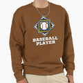 Baseball Pro Player Gift Sweatshirt - Streetwear Style for Adults - T-Shirt, Sweatshirt, Hoodie