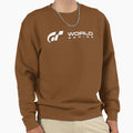 Gran Turismo World Series Gtws Sweatshirt - Streetwear Style Men Women - T-Shirt, Sweatshirt, Hoodie