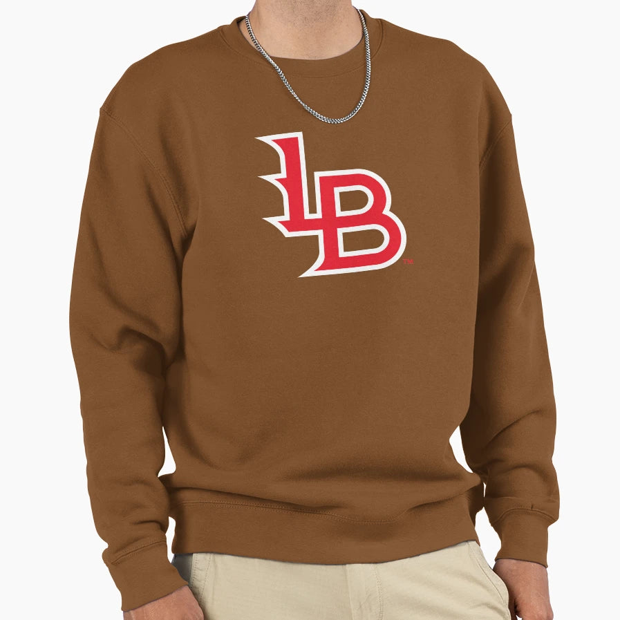 Louisville Bats Sweatshirt - Novelty Apparel Men Women - T-Shirt, Sweatshirt, Hoodie