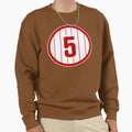 Retire Pats Number Philadlephia And T-Shirt - Unique Graphic Men Women - T-Shirt, Sweatshirt, Hoodie