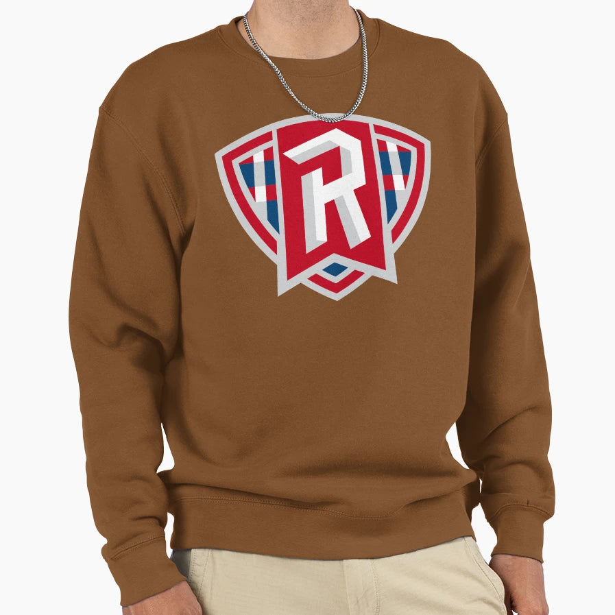 Radford Highlanders Sweatshirt - Custom Art Print Men Women - T-Shirt, Sweatshirt, Hoodie