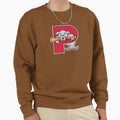 Portland Sea Dogs Sweatshirt - Minimalist Print Unisex - T-Shirt, Sweatshirt, Hoodie