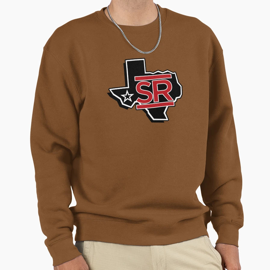 Lobos Sweatshirt - Aesthetic Graphic Men Women - T-Shirt, Sweatshirt, Hoodie