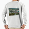 Fenway Park Sweatshirt - Novelty Apparel Unisex - T-Shirt, Sweatshirt, Hoodie