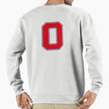 Jersey Number 0 Player Number Zero T-Shirt - Minimalist Print for Adults - T-Shirt, Sweatshirt, Hoodie