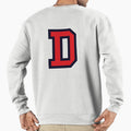 Kbo Doosan Bears Seoul Logo Sweatshirt - Streetwear Style for Adults - T-Shirt, Sweatshirt, Hoodie