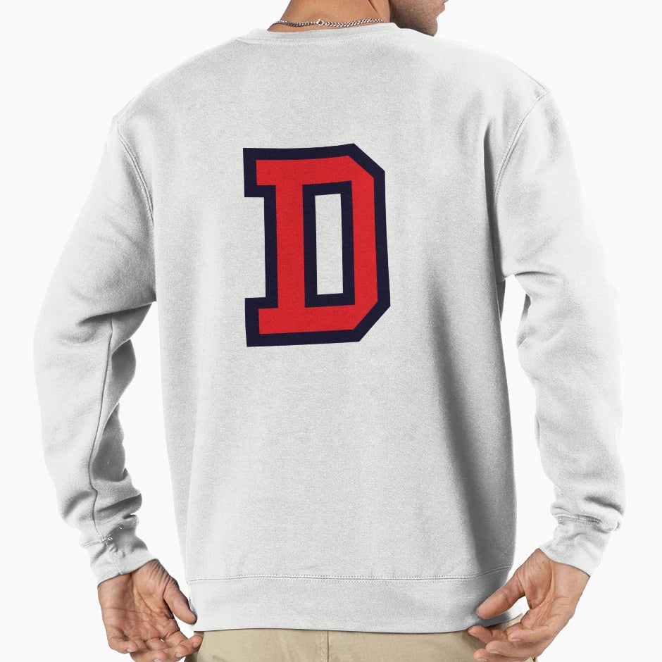 Kbo Doosan Bears Seoul Logo Sweatshirt - Streetwear Style for Adults - T-Shirt, Sweatshirt, Hoodie