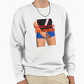 Younghoe Has Chubb Sweatshirt - Custom Art Print Unisex - T-Shirt, Sweatshirt, Hoodie