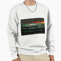 Fenway Park Sweatshirt - Graphic Print Unisex - T-Shirt, Sweatshirt, Hoodie