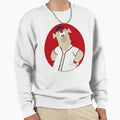 Blooper Sweatshirt - Aesthetic Graphic Unisex - T-Shirt, Sweatshirt, Hoodie