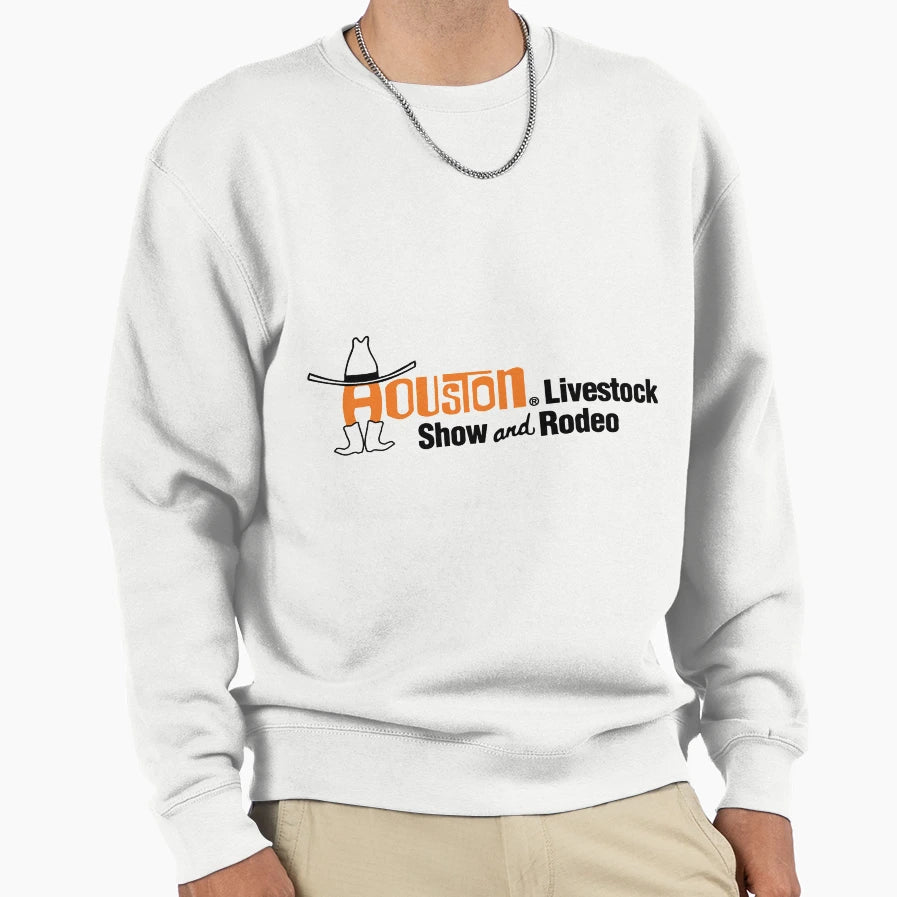 New Show Rodeo T-Shirt - Casual Everyday Wear Men Women - T-Shirt, Sweatshirt, Hoodie