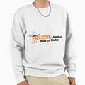New Show Rodeo T-Shirt - Casual Everyday Wear Men Women - T-Shirt, Sweatshirt, Hoodie