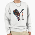 Clutch Sweatshirt - Graphic Print Men Women - T-Shirt, Sweatshirt, Hoodie