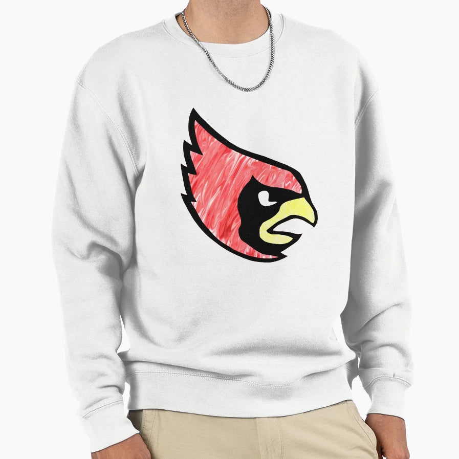 Catholic University America Sweatshirt - Minimalist Print for Adults - T-Shirt, Sweatshirt, Hoodie