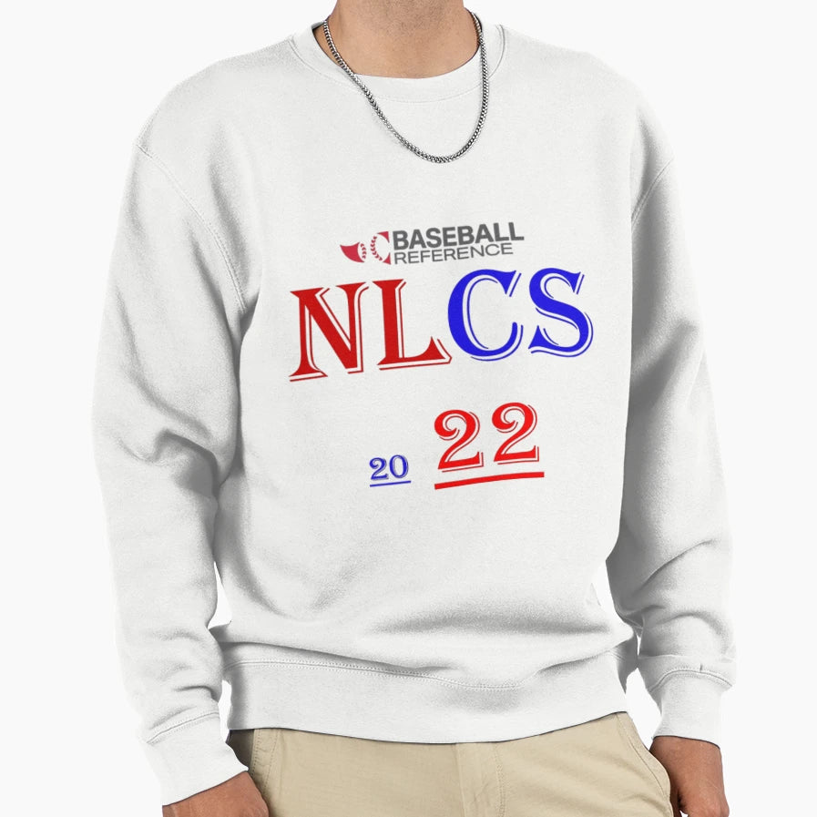 Phillies Nlcs T-Shirt - Casual Everyday Wear for Adults - T-Shirt, Sweatshirt, Hoodie
