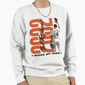 Cal Ripken Jr 2632 Sweatshirt - Streetwear Style for Adults - T-Shirt, Sweatshirt, Hoodie