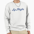 Los Angeles Clippers Sweatshirt - Custom Art Print Unisex - T-Shirt, Sweatshirt, Hoodie