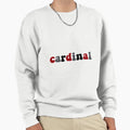 Stanford Cardinal Sweatshirt - Novelty Apparel for Adults - T-Shirt, Sweatshirt, Hoodie