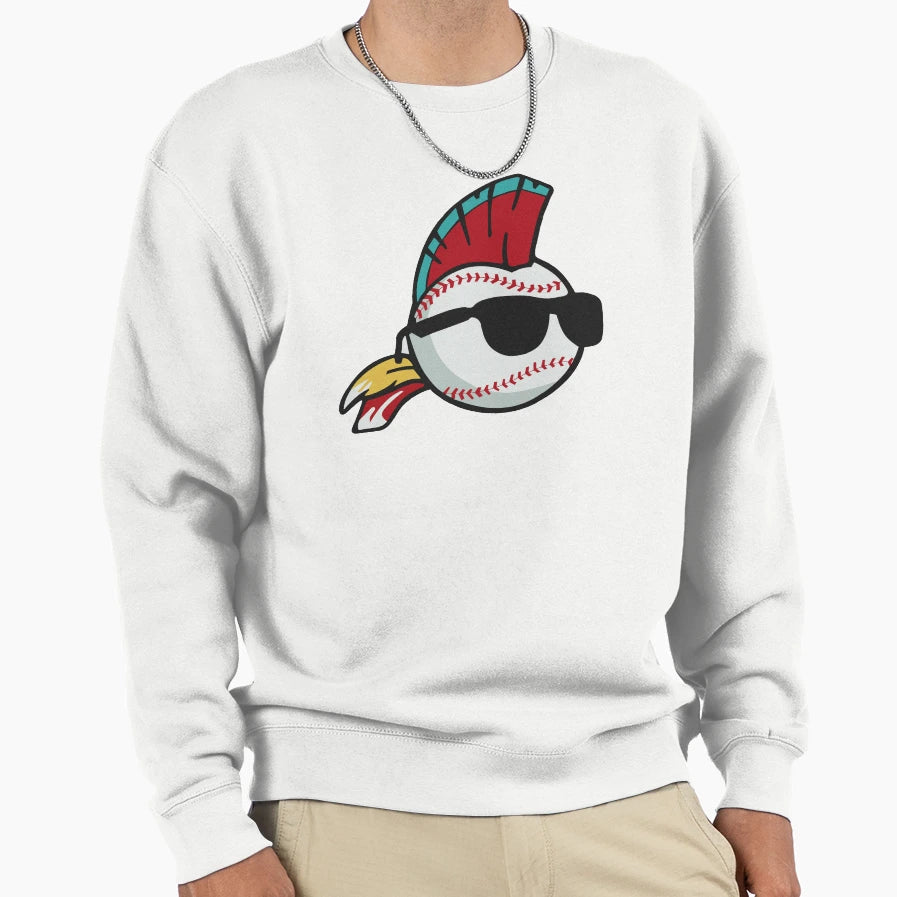 Wild Thang Sweatshirt - Graphic Print for Adults - T-Shirt, Sweatshirt, Hoodie