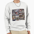 Boston Sports Sweatshirt - Fun Novelty Design Men Women - T-Shirt, Sweatshirt, Hoodie