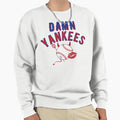 Damn Yanks Sweatshirt - Streetwear Style for Adults - T-Shirt, Sweatshirt, Hoodie