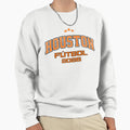 Houston F Tbol 2026 Soccer Fan Gear Sweatshirt - Unique Graphic Men Women - T-Shirt, Sweatshirt, Hoodie
