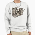 Letter H Sweatshirt - Novelty Apparel for Adults - T-Shirt, Sweatshirt, Hoodie