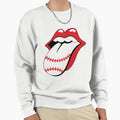 Basebal Baseball And Glove Sweatshirt - Trendy Graphic for Adults - T-Shirt, Sweatshirt, Hoodie