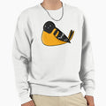 Borb Northern Oriole Sweatshirt - Minimalist Print Unisex - T-Shirt, Sweatshirt, Hoodie