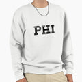 Philadelphia Philly Phila Sweatshirt - Fun Novelty Design Men Women - T-Shirt, Sweatshirt, Hoodie