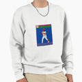 Andrew Muccutchen Baseball Card Sweatshirt - Casual Everyday Wear Unisex - T-Shirt, Sweatshirt, Hoodie