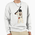 Grandson Wind Sweatshirt - Novelty Apparel Unisex - T-Shirt, Sweatshirt, Hoodie