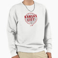 Kansas City Sweatshirt - Casual Everyday Wear Men Women - T-Shirt, Sweatshirt, Hoodie
