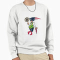Boston Sports Sweatshirt - Graphic Print for Adults - T-Shirt, Sweatshirt, Hoodie